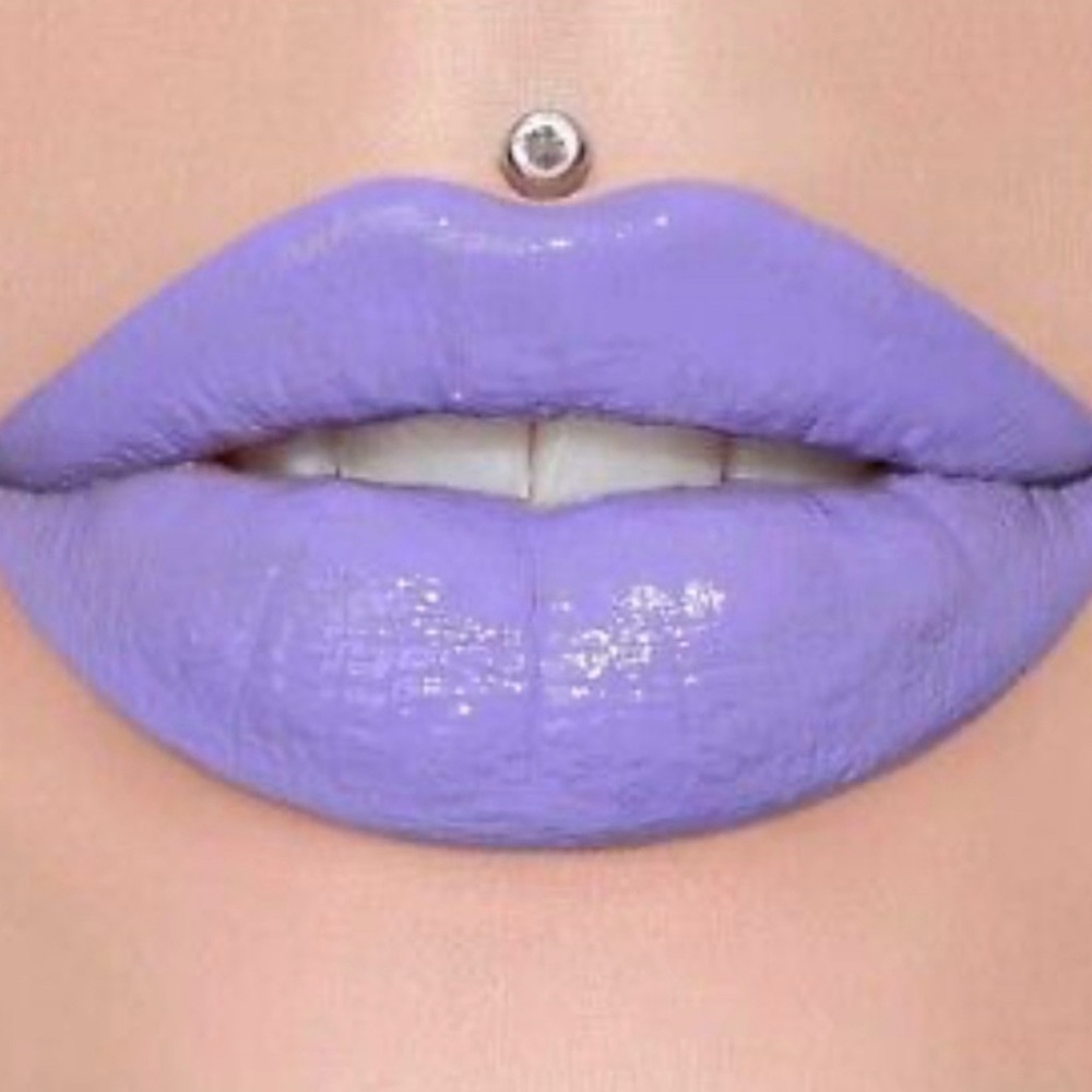 Jeffree Star Frosting For Dinner Supreme Gloss